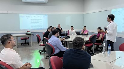 V Semana de Desenvolvimento Docente - Dia 2 (24/01/2024)