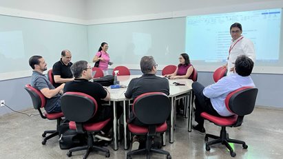 V Semana de Desenvolvimento Docente - Dia 2 (24/01/2024)