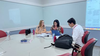 V Semana de Desenvolvimento Docente - Dia 2 (24/01/2024)