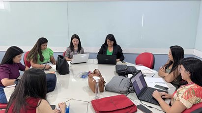 V Semana de Desenvolvimento Docente - Dia 2 (24/01/2024)