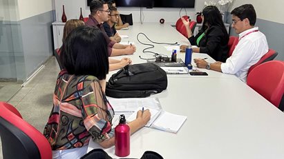V Semana de Desenvolvimento Docente - Dia 2 (24/01/2024)