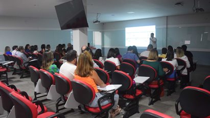 V Semana de Desenvolvimento Docente - Dia 1 (23/01/2024)