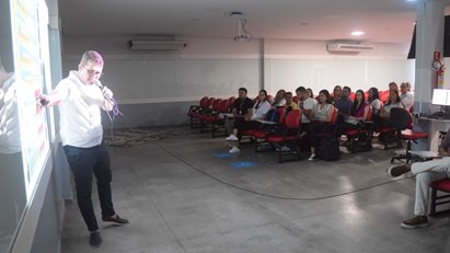 V Semana de Desenvolvimento Docente - Dia 1 (23/01/2024)