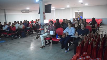 V Semana de Desenvolvimento Docente - Dia 1 (23/01/2024)