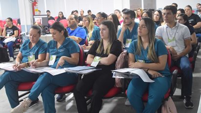 1º Minicurso de Nós e Suturas