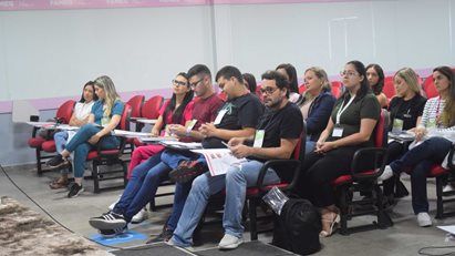 1º Minicurso de Nós e Suturas