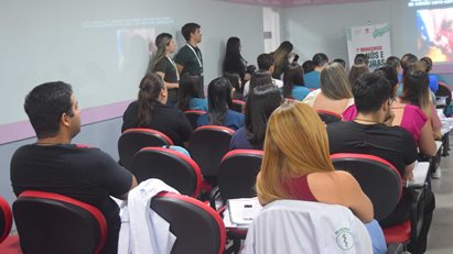 1º Minicurso de Nós e Suturas