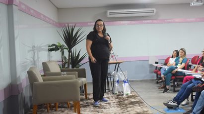 1º Minicurso de Nós e Suturas