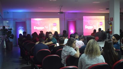 I Encontro de Endocrinologia