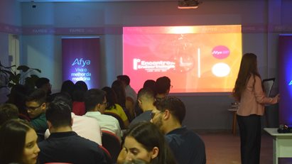 I Encontro de Endocrinologia