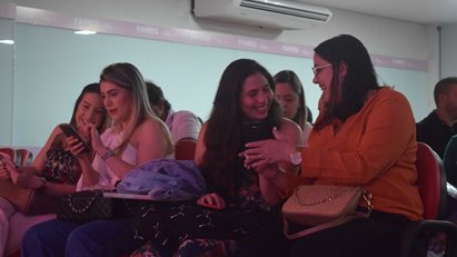 I Encontro de Endocrinologia