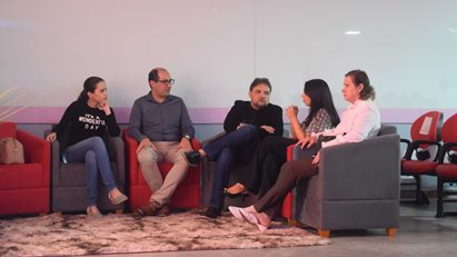 I Encontro de Endocrinologia