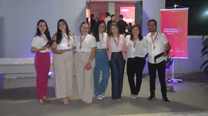 I Encontro de Endocrinologia