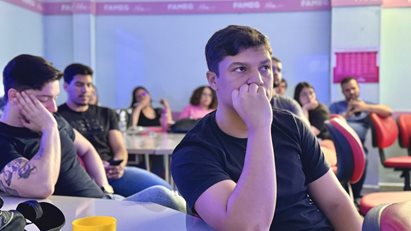Aulão de Ultrassonografia na Gestação