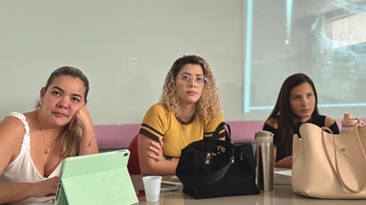 Aulão de Ultrassonografia na Gestação
