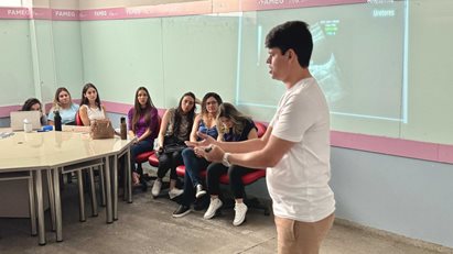 Aulão de Ultrassonografia na Gestação