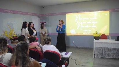 Projeto Semear: 1ª edição