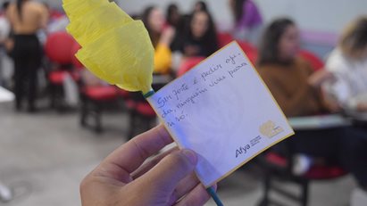 Projeto Semear: 1ª edição
