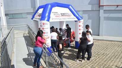 Dia D de multivacinação e cuidados com a saúde