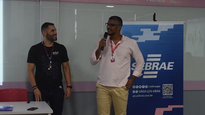 I Ideathon de Saúde - Afya Garanhuns