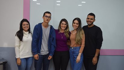 Padrinhos Veteranos 2023.2