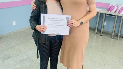 2º Seminário da Comissão Própria de Avaliação