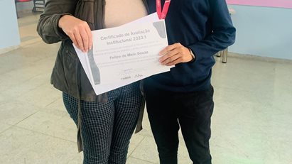 2º Seminário da Comissão Própria de Avaliação