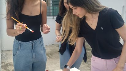 Projetos de Extensão - Turma 2023.1 (17/05/2023)