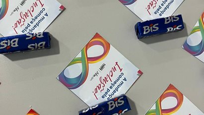 Abril Azul: palestra sobre ser mãe de criança autista