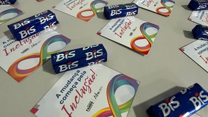 Abril Azul: palestra sobre ser mãe de criança autista