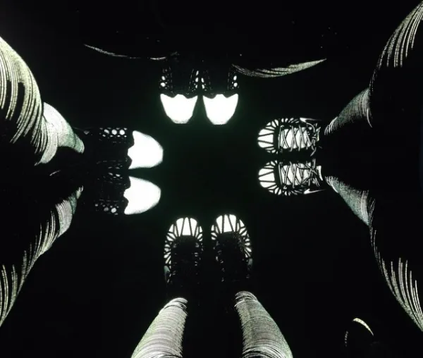 Как одеться для бега зимой и #Getouthere: Nike Flash Run 26 ноября