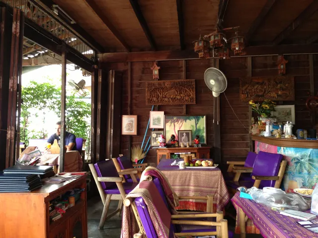 Китайская красная свинина Moo daeng