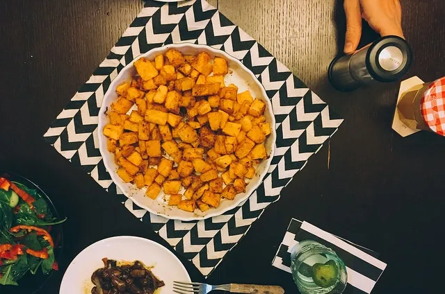 Food&travel: Агра, асафетида и йогуртовый суп