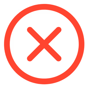 cross image