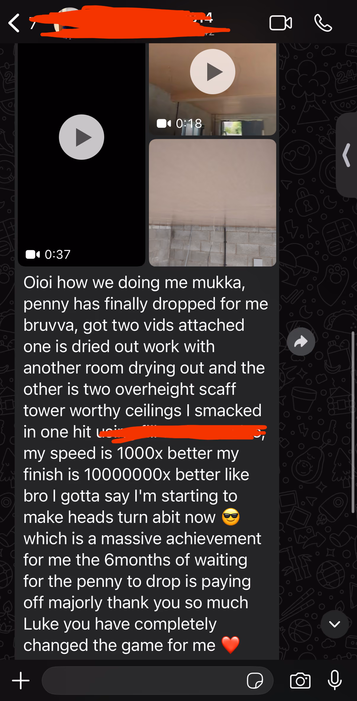 rapidskim screenshot review 1