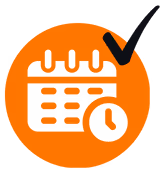 schedule logo image