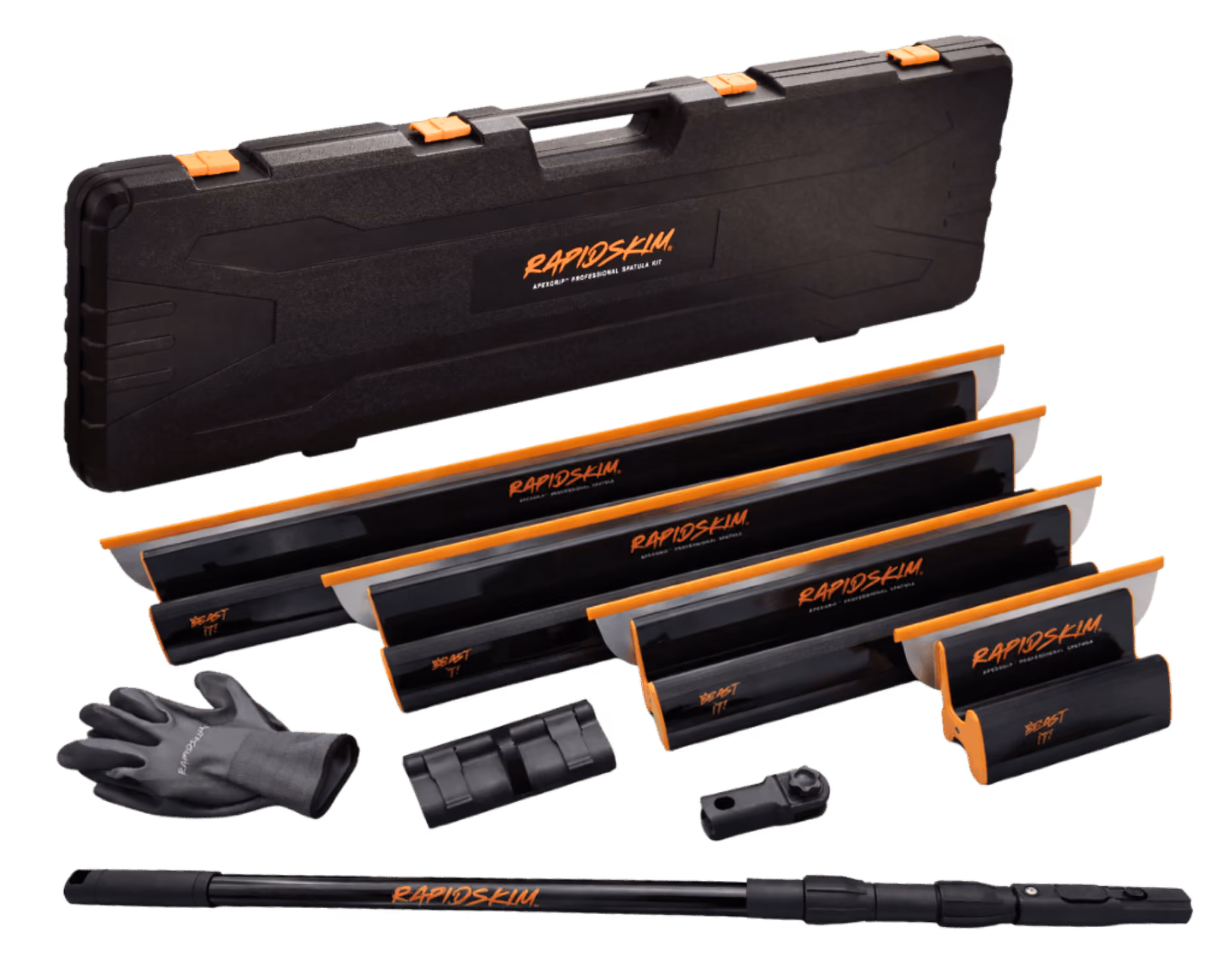 rapidskim apexgrip kit