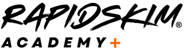 academy+ pricing logo