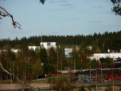 Mäntsälä