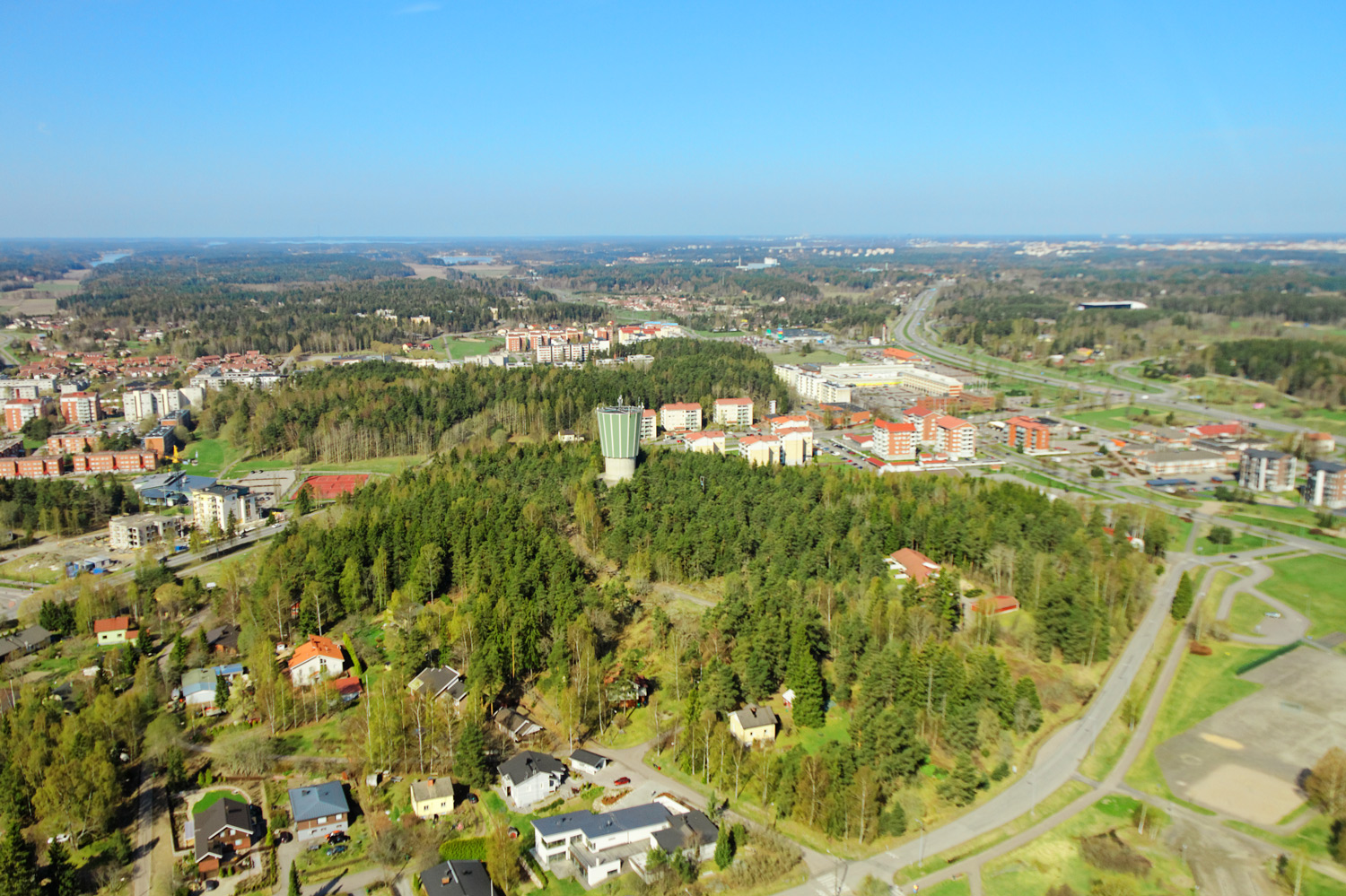 Löydä tekemistä Kaarinassa - 14 vinkkiä