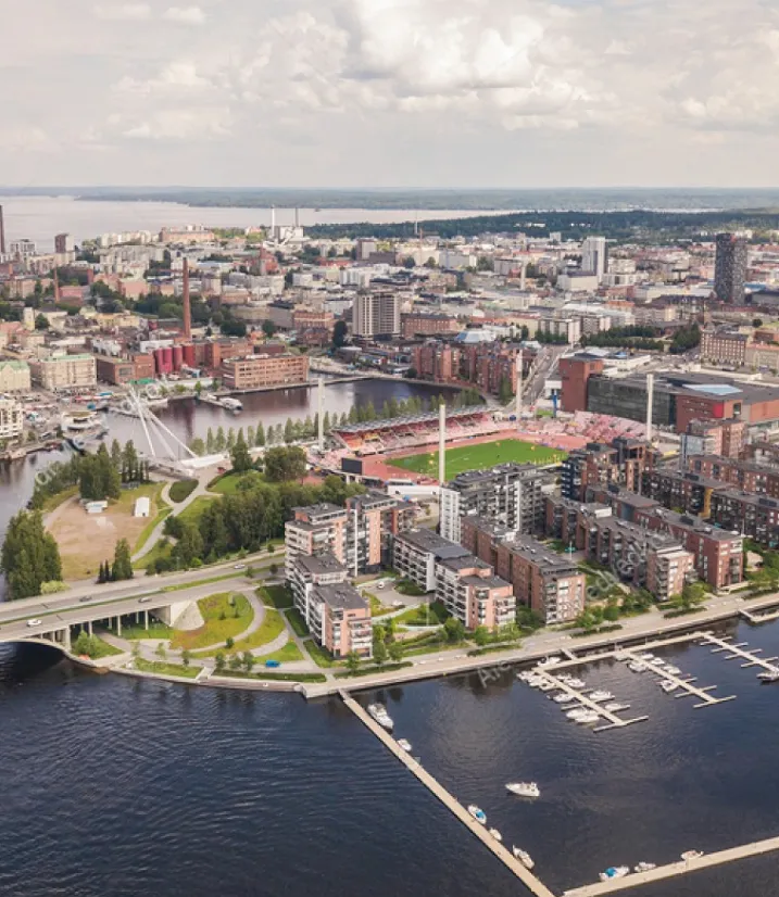 20 parasta vinkkiä löytää tekemistä Jyväskylässä