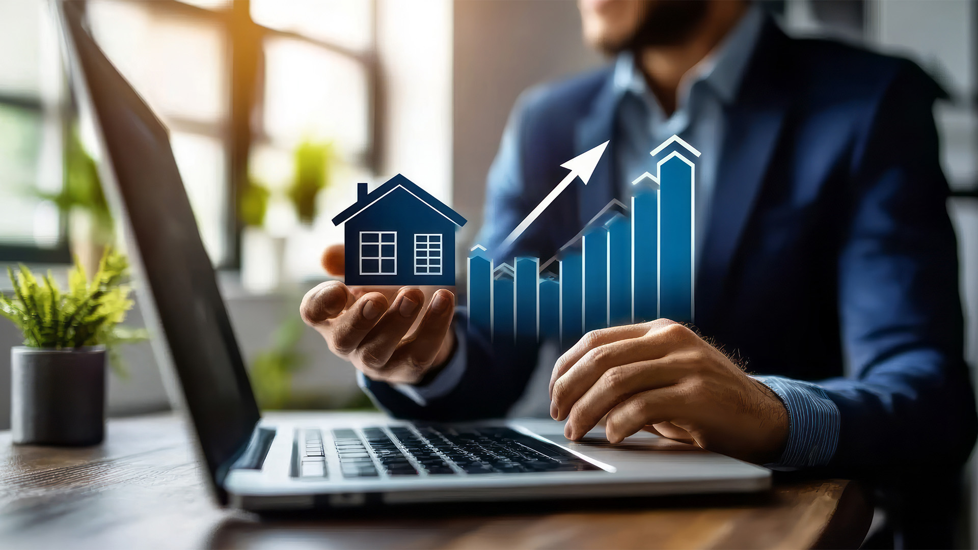 Agents immobiliers : 5 compétences pour 2026 - digital, DPE, juridique, relationnel, branding - et des ventes interactives plus rapides avec 36h‑immo.