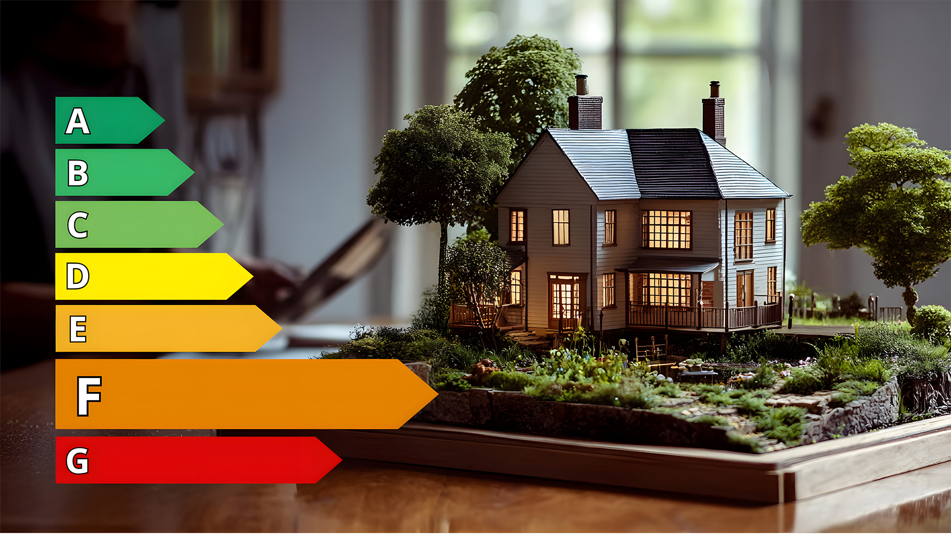 Les biens classés E, F, G subissent de fortes décotes en 2025. Découvrez comment sécuriser vos ventes grâce aux ventes interactives 36 heures immo.