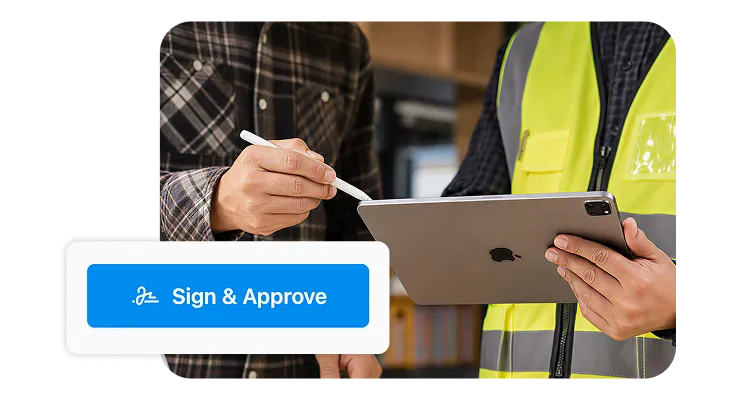 closing more high ticket jobs on-site using an ipad