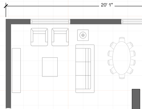 iPhone mockup
