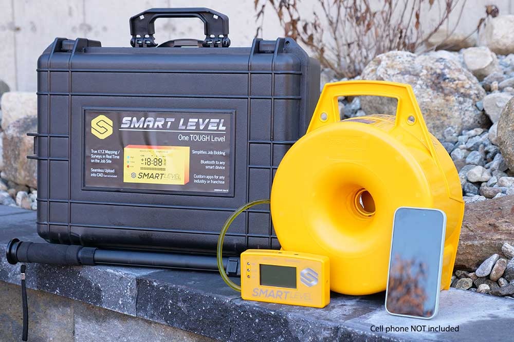 Smart Level | Level Measuring Tools | Best Tools to Level Ground
