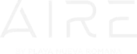 aire wellness center playa nueva romana