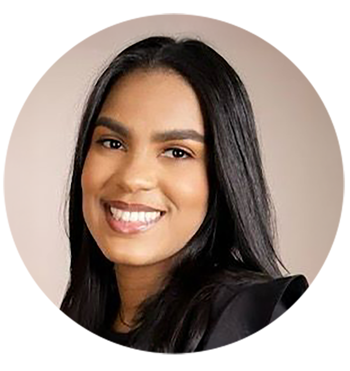 Mariana Sulbaran Sales Representative