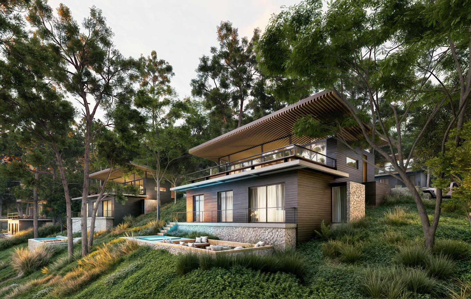 Arquitectura