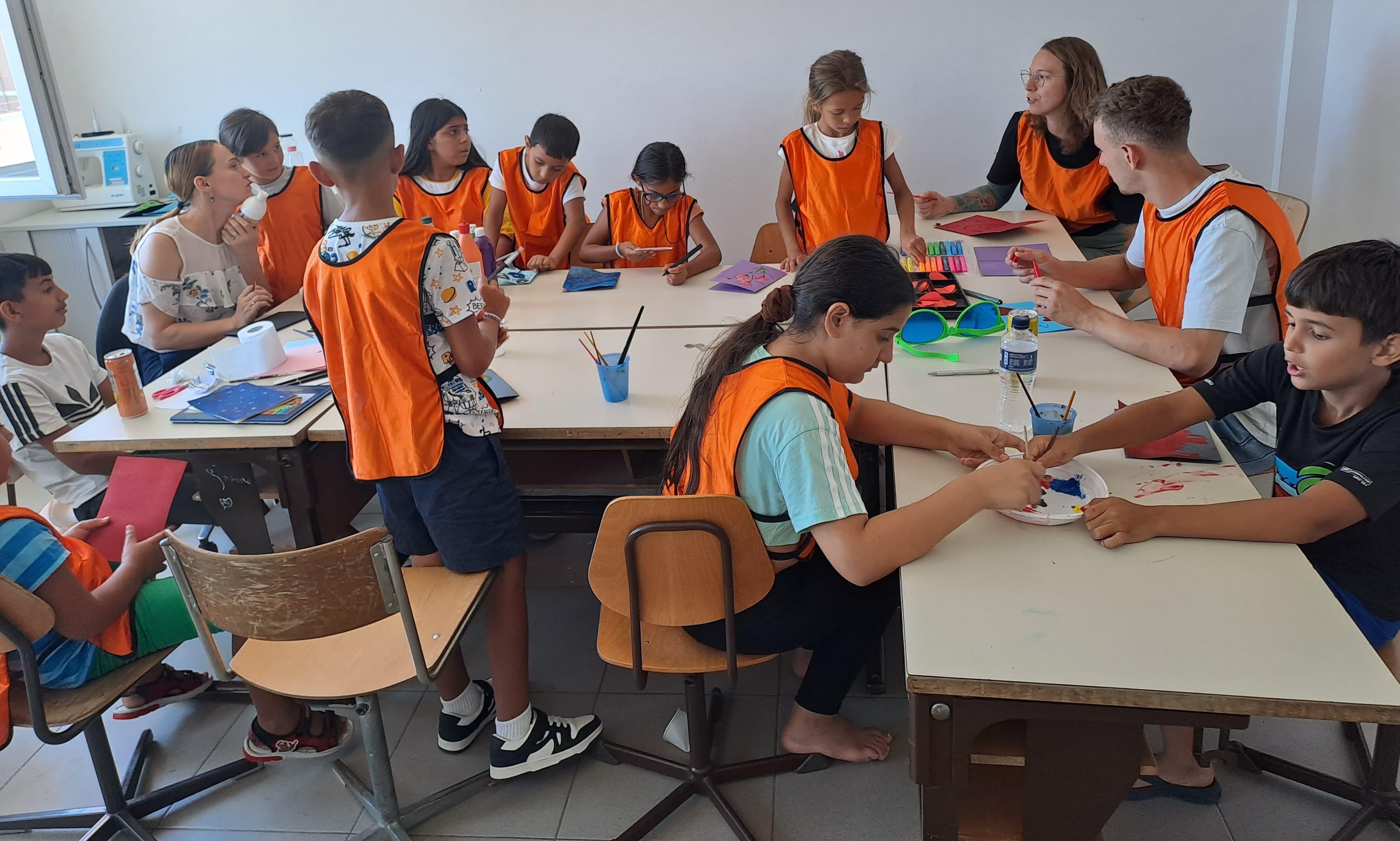 Freundesbrief 8.2025